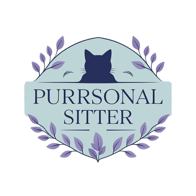 Purrsonal Sitter